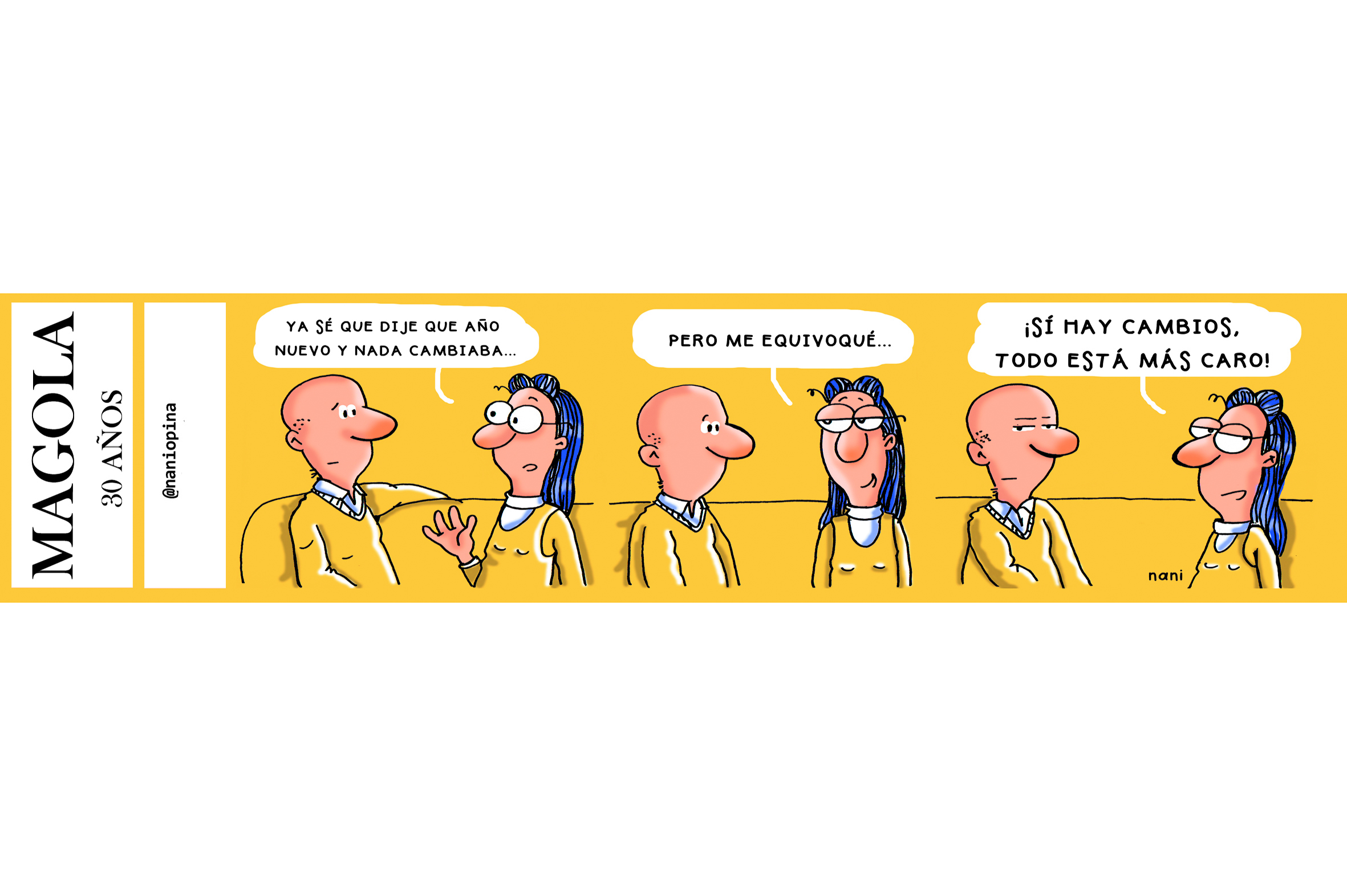 Caricatura
