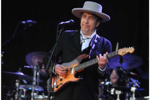 Bob Dylan se unió a TikTok tras el anuncio de su prohibición en Estados Unidos