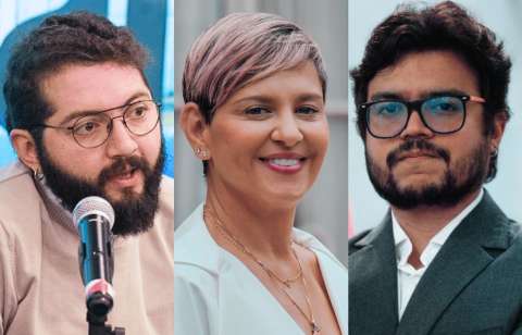 Ninco, Alcocer, Gómez y otros nombramientos diplomáticos que se han caído