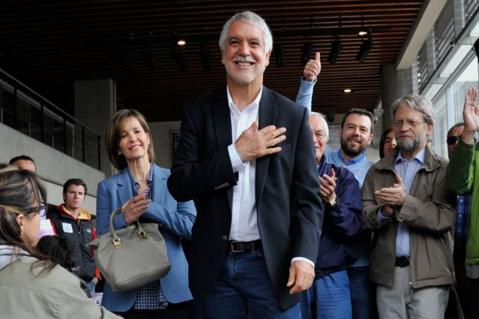 AFP / AFP