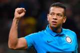 Fredy Guarín selló la clasificación de Inter con un golazo ante Celtic