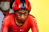 Caso Nairo Quintana: ¿por qué en el ciclismo se prohíbe el tramadol?