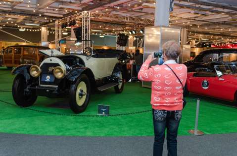 Marketfest Vintage & Antigüedades: historia y tendencias en una misma feria