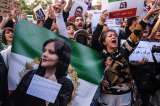 Nobel Mohammadi pide a la ONU “salir del silencio”: dos años de la muerte de Amini