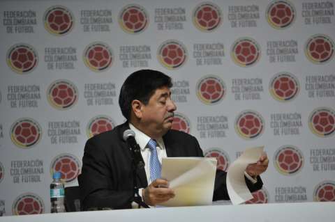 La hora de Luis Bedoya, le dictarán condena