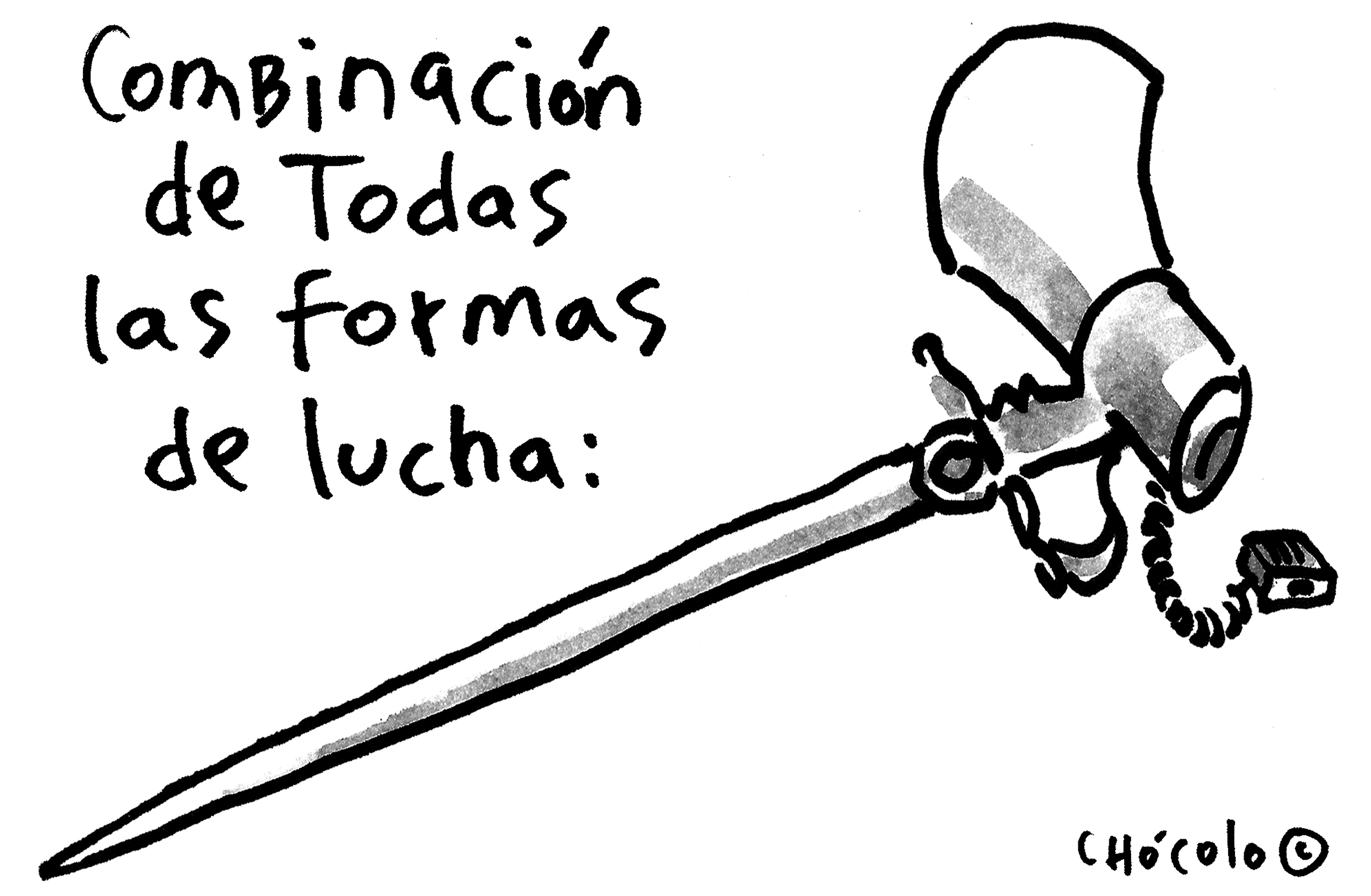 Caricaturas