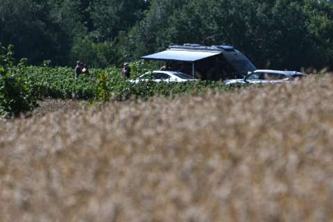 Polonia acusa a Rusia de caída de un misil, pero descarta que haya sido objetivo de ataque