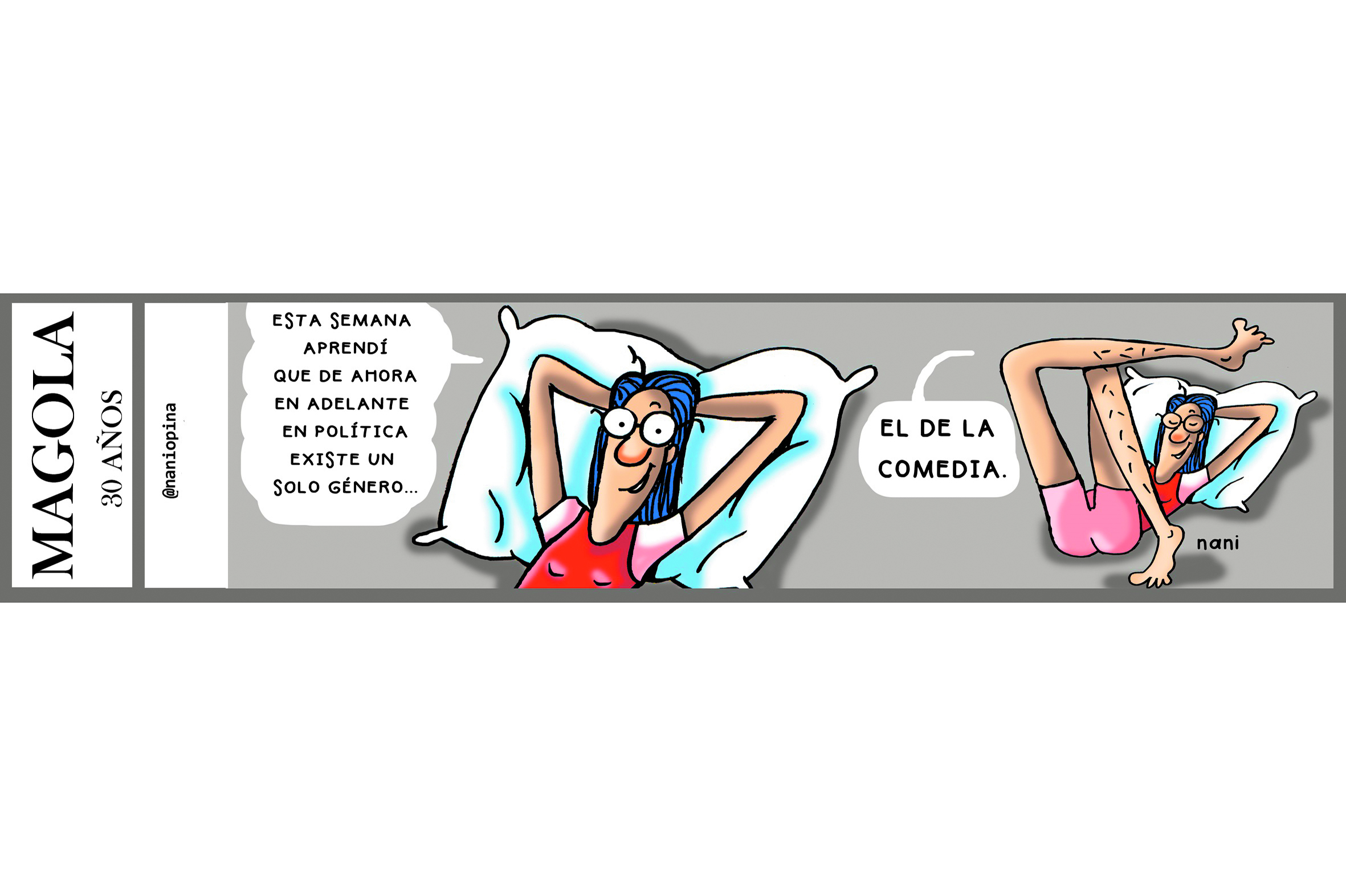 Caricatura