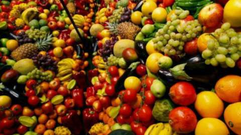 FAO advierte récord mundial de precios alimentarios en febrero