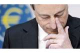 Escándalo desnuda las dificultades de Draghi