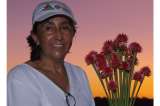 La Flor de Inírida, la apuesta de Marta Toledo para conservar el medioambiente