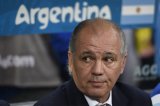 Argentina necesita partido "perfecto" para vencer a Alemania, dice Sabella