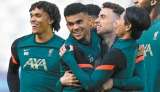 Luis Díaz, el sueño de la Champions y los datos de Liverpool y Real Madrid