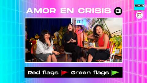 Manual de supervivencia para el love bombing