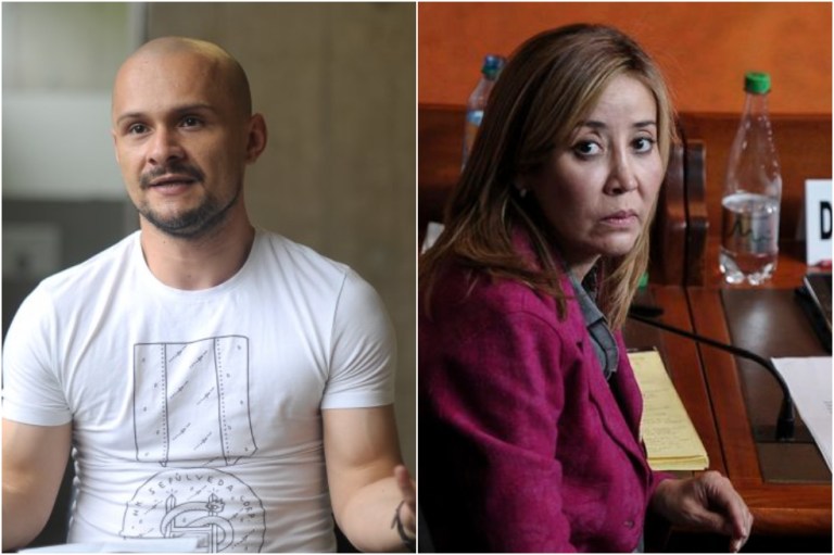 Caso Uribe: la exfiscal Hilda Niño y el hacker Sepúlveda tienen un punto en común