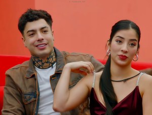 Novio de ‘La Blanquita’ protagonizó fuerte pelea en Cali con vendedor ambulante ¿Qué pasó?