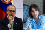 “Perpetuar la contratación”: Saade critica a Sarabia por Thomas y pasaportes