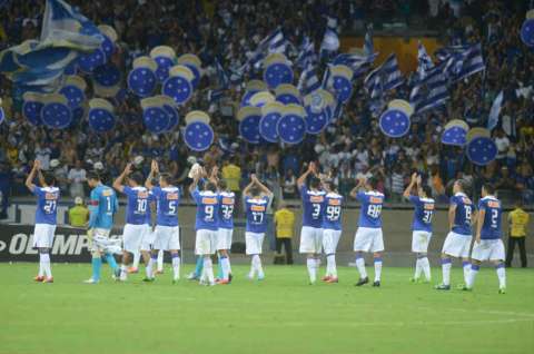 Cruzeiro, el club más valioso del fútbol brasileño en 2013