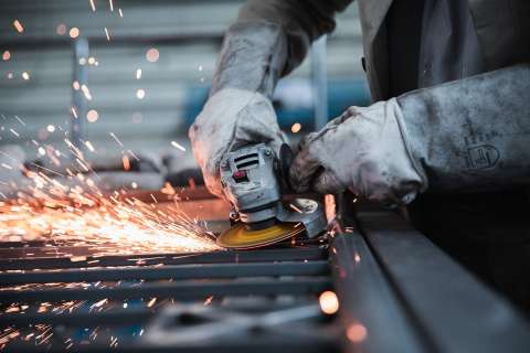 Así es como la UE busca proteger su sector del aluminio ante aranceles de EE. UU.