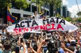 La consolidación autoritaria en Venezuela