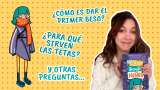 Cosas que toda niña (y sus familias) deberían saber antes de la adolescencia