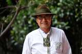 “Apoyamos la paz total, pero el balance es muy pobre”: líder indígena Gerardo Jumí