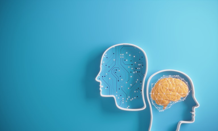 La guerra por los cerebros de la inteligencia artificial