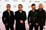 U2 anuncia serie de documentales "Films of Innocence"