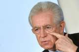 Monti ataca a Berlusconi y el "Cavaliere" replica