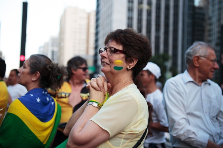 Salida de Dilma Rousseff no afectaría la economía colombiana