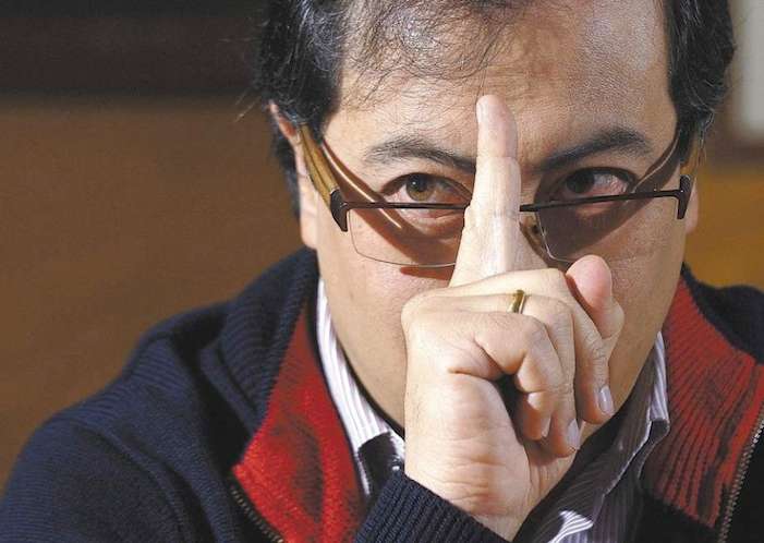 Foto: El Espectador