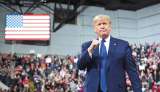 Trump, al cuadrilátero