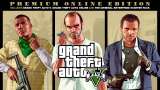 Con el retraso de GTA VI confirmado, parece que GTA V volverá a PlayStation Plus