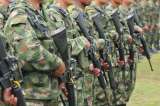 Intoxicación de 21 soldados habría sido causada por un compañero