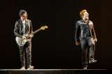 U2 pagará refugios para 2.000 familias afectadas por terremotos en México