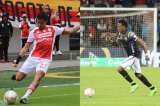 Copa Sudamericana hoy: Águilas vs. Santa Fe, ¿a qué hora juegan y dónde verlo?