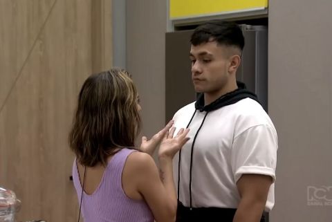 Culotauro extraña a su exnovia y reveló lo que realmente pasó con Diana Ángel