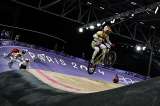 ¡Mariana Pajón y Gabriela Bolle, a semifinales del BMX en los Juegos Olímpicos!