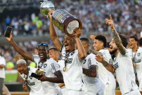 La Copa Libertadores 2025 romperá récords con el premio más alto de su historia