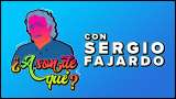 Sergio Fajardo: “Debe ser chistoso que me llamen tibio, por eso lo repiten”