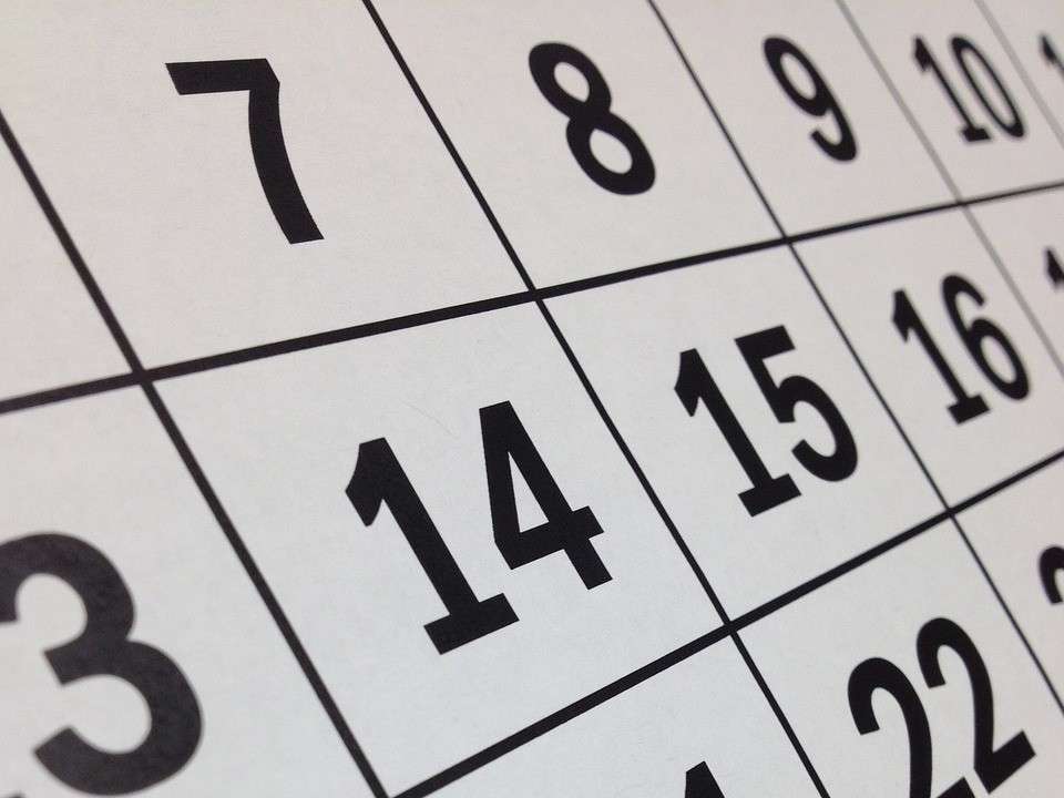 Calendario 2023: ¿cuántos y cuáles días festivos hay en marzo en Colombia?