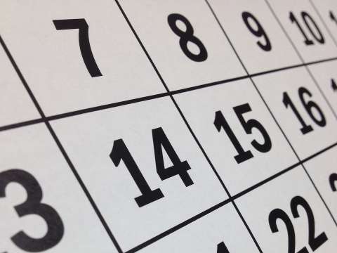 Calendario 2023: ¿cuántos y cuáles días festivos hay en marzo en Colombia?