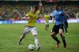 Colombia inició trabajos en Bogotá de cara a Rusia 2018