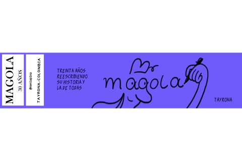 Magola