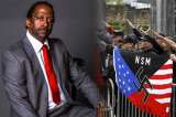 El afroamericano que engañó a los neonazis para convertirse en su líder