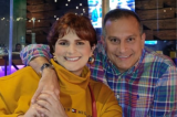 El esposo de Natalia Sanint de “MasterChef” es un importante piloto