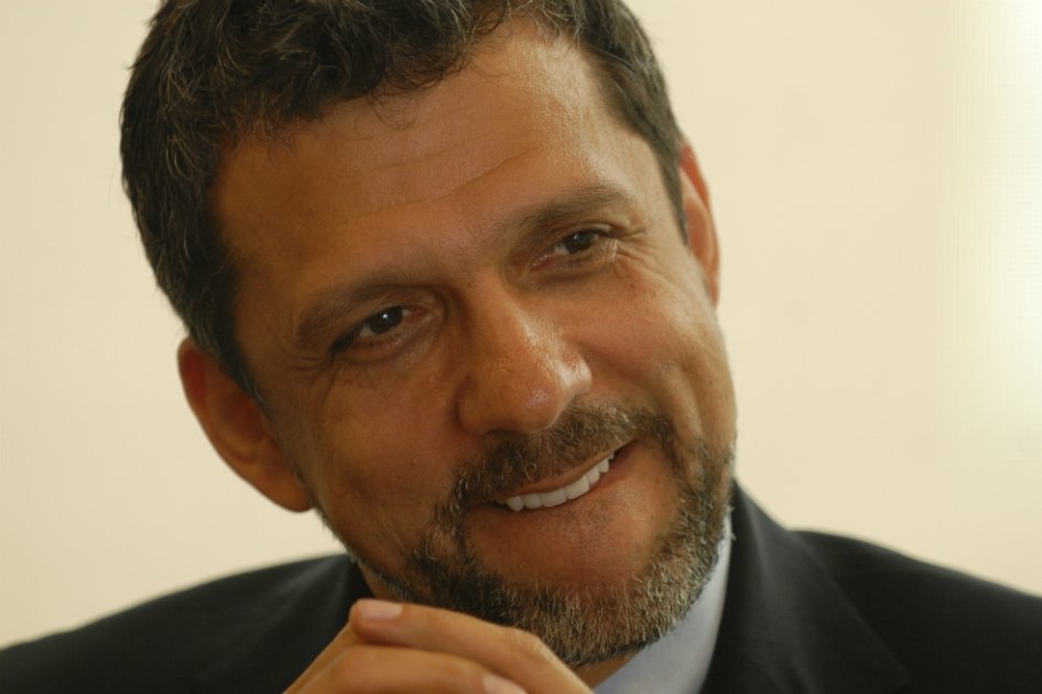 Orlando Ayala. / Archivo - El Espectador
