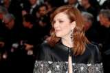 Julianne Moore protagonizará la ópera prima de Jesse Eisenberg como director