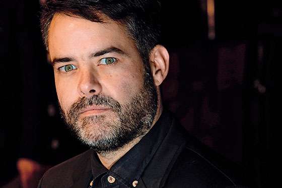 «Yo no entiendo a las mujeres, yo las amo» Sebastián Lelio, director de Gloria