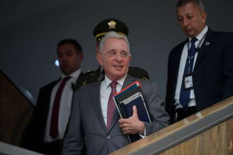 Los momentos clave de la declaración de Monsalve en juicio contra Álvaro Uribe